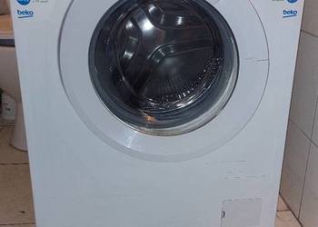 Pralka Beko slim 6kg