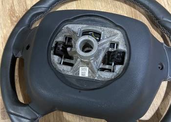 Sprzedam kierownice citroen c4 Picasso z poduszka