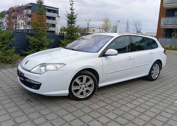 Renault Laguna/2,0 Turbo / 170km / Bixenon / Nawigacje