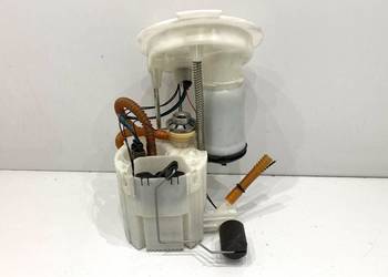 POMPA PALIWA BMW F30 7243975 2.0 245KM 11-18 BAKU ZASILAJĄCA, ELEKTRYC