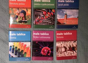 Małe tablice