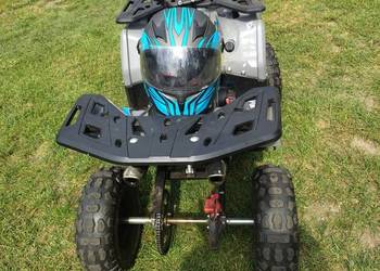 Quad asix 50