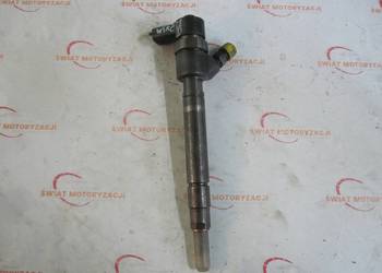 VOLVO V70 S80 XC90 XC70 2.4 D5 D5244T4 185KM wtryskiwacz wtrysk 0445110251