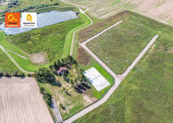 Do sprzedaży działka 1000m2 Gdańsk Radiowa