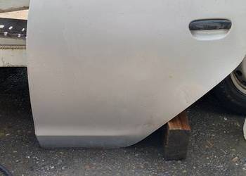 Drzwi Mitsubishi Colt lewe tył