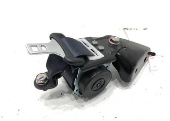 PAS BEZPIECZEŃSTWA LEWY TYŁ PEUGEOT 4008 6176638 Hatchback LEWA, TYLNA