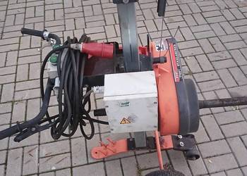 Klucz Elektryczny  400 v