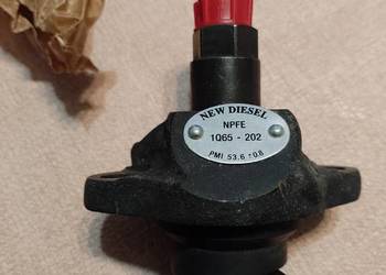 Pompa wtryskowa silnika Hatz 1D41