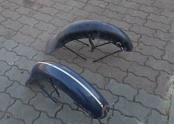 Simson Awo Sport błotnik przedni