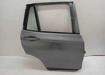 DRZWI PRAWE TYLNE TYŁ BMW X3 F25 A52/7