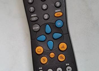 Pilot do DVD (Remote Control) PHILIPS RC 283201/01