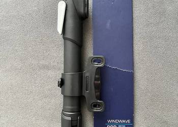 Pompka BBB WindWave