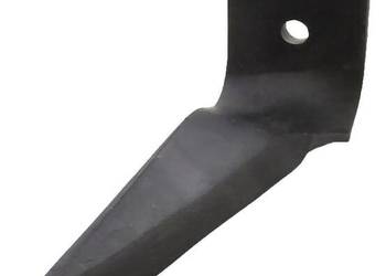 Ząb brony aktywnej, prawy, L=330 mm pasujący do Maletti KE0740