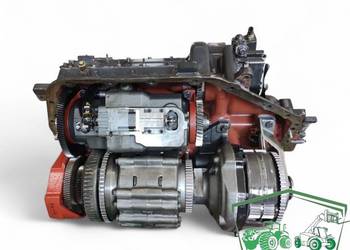 Przekładnia bezstopniowa ZF pompa Linde HPV Steyr 6135 CVT