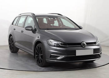 VW Golf 1.5 TSI