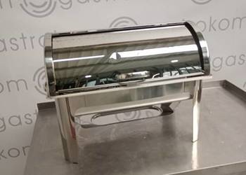PODGRZEWACZ ROLL-TOP GN 1/1 9L / YG-04120