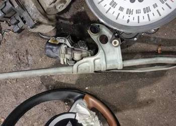 silniczek wycieraczek przód Mini cooper