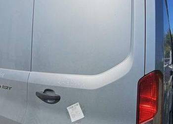 DRZWI PRAWE TYŁ FORD TRANSIT MK8 ORYGINALNE MAX