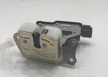 ZAMEK KLAPY TYŁ SUZUKI S-CROSS Crossover