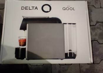 Delta Q Mini Cool Ekspres