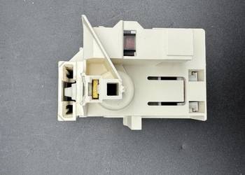 Blokada Zamek zmywarki Miele MN07702525