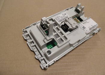programator pralki indesit ITWA61052W  W107199491G