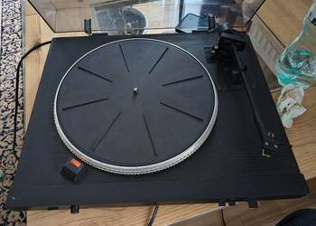 Gramofon adapter UNITRA fonica GS-464 sprawny