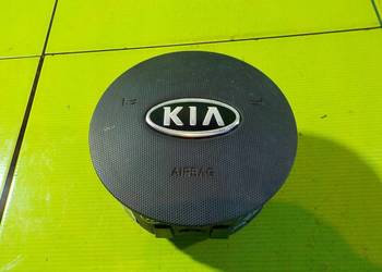 RIO II LIFT AIRBAG poduszka kierowcy 1G56900130VA