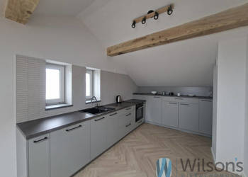 Mieszkanie Wrocław 41.37m2 2 pokoje