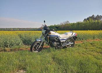 Honda VF 750 sabre