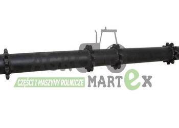 87284914, 87283554, 87282648, 87282647 WAŁ GÓRNY CNH