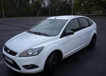 Ford Focus automat 2.0 diesel super stan Ford Focus automat 2.0 diesel super stan