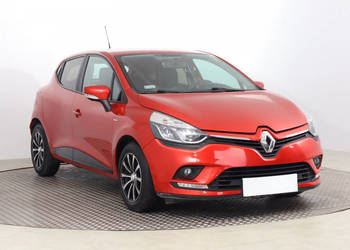 Renault Clio 0.9 TCe