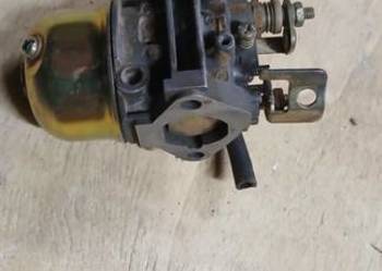 Subaru robin eh12 Gaźnik