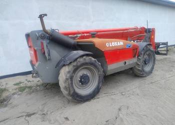 Dieci Runner 40.13 2011r.   Adaptacja