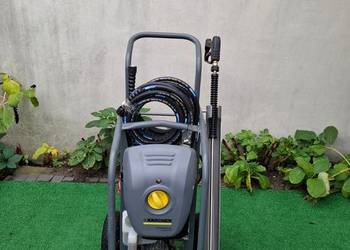 Myjka Karcher HD 10/25-4 Cage 2022rok Gwarancja Wysyłka Serwis