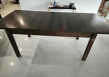 Stół stoły rozkładane nico