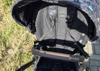 Wózek cybex priam 2.0
