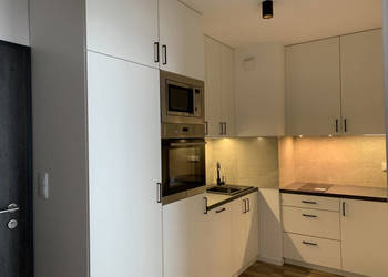 Nowe 2 oddzielne pokoje duży balkon, szybki dojazd do centrum Warszawy
