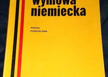 Wymowa niemiecka - Rozemaria Krystyna Tertel