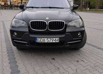 Sprzedam BMW X5 E70