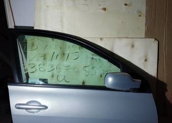 CZESCI DRZWI RENAULT MEGANE 
5d PRAWY PRZÓD