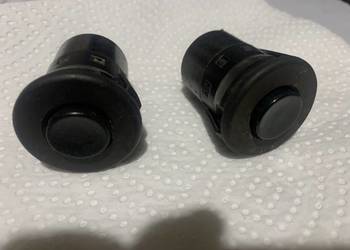 BMW e21 włącznik ogrzewania szyby tył zielony