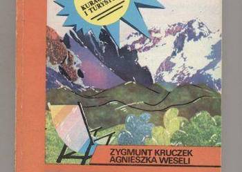 Uzdrowiska Karpackie  Informator dla kuracjuszy i turystów