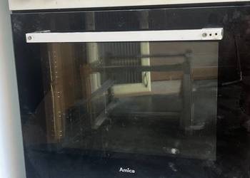 Kuchenka gazowa Amica 60