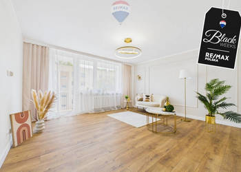 Na sprzedaż 2 pokojowe, po remoncie!