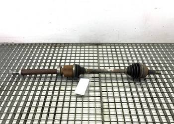 PÓŁOŚ PRAWY PRZÓD RENAULT CAPTUR I 391000367R 1.5 110KM PRZEGUB