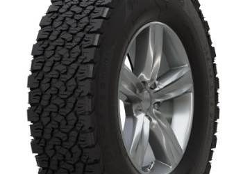 Opona 235/65R17 235 65 17 Bieżnikowane 4x4