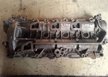 CITROEN PEUGEOT FORD OPEL 1,5 HDI pokrywa zaworów walki 9812647280