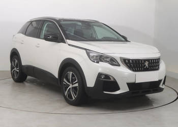Peugeot 3008 1.2 PureTech
